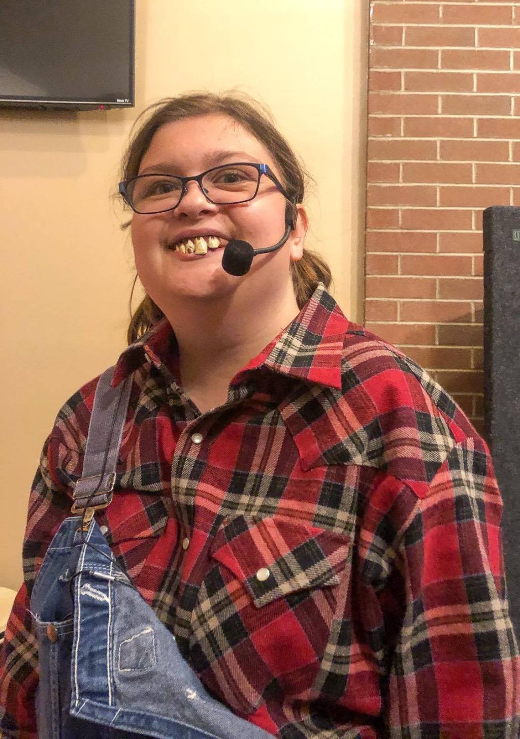 Blessings Amongst the&nbsp;Hardships