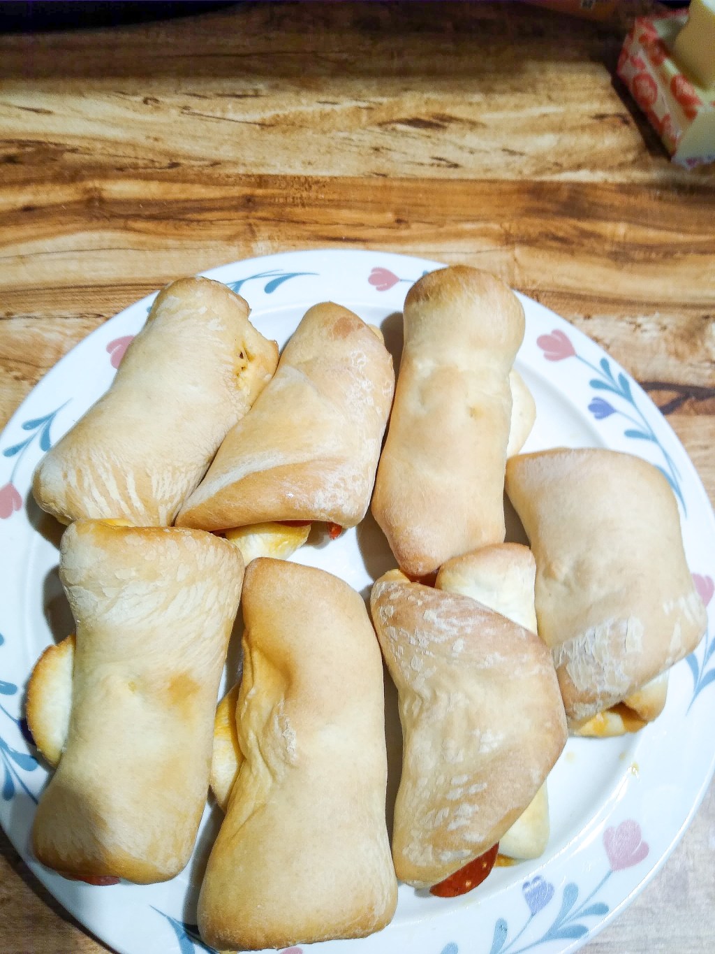 The Quick and Simple Guide To Making Pepperoni&nbsp;Rolls