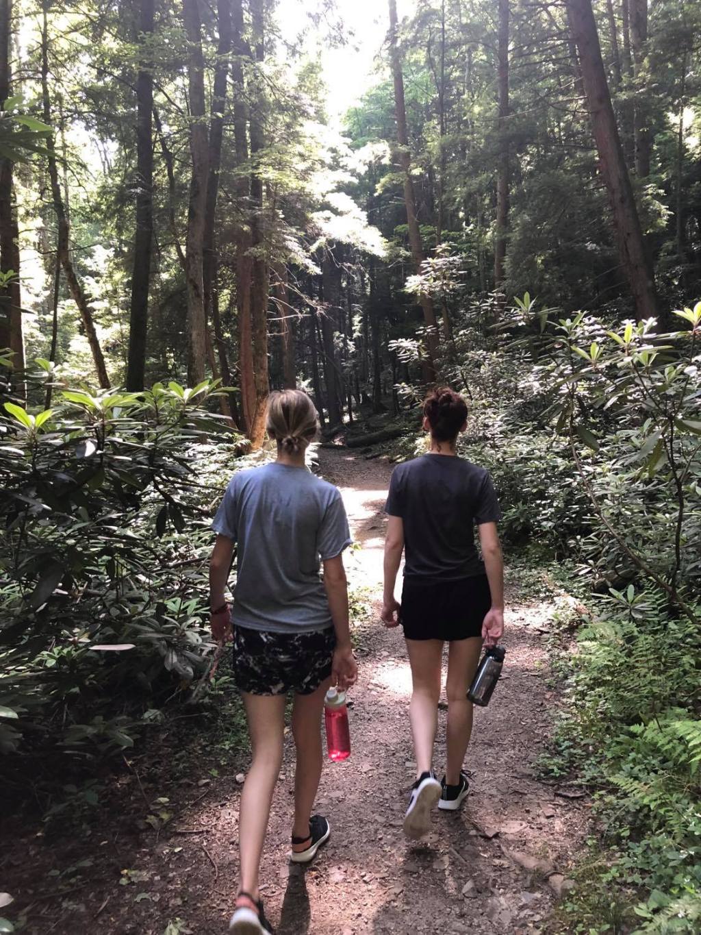 Hike Your Own&nbsp;Hike