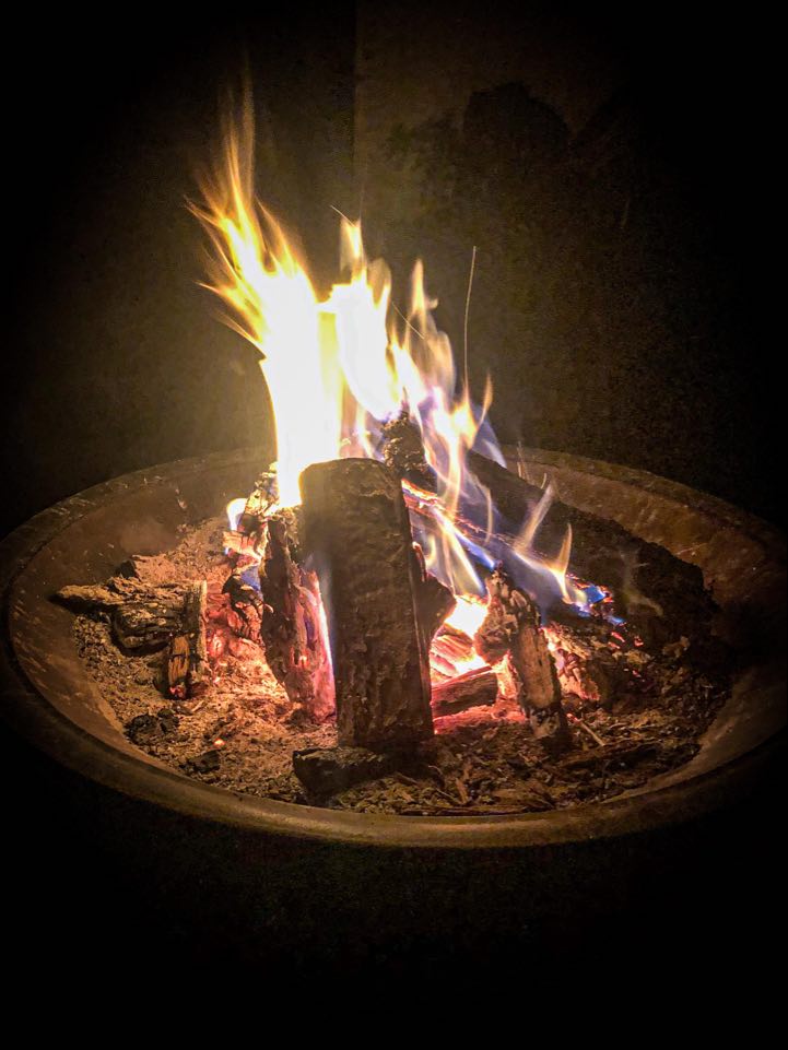 Keep the Fires&nbsp;Burning