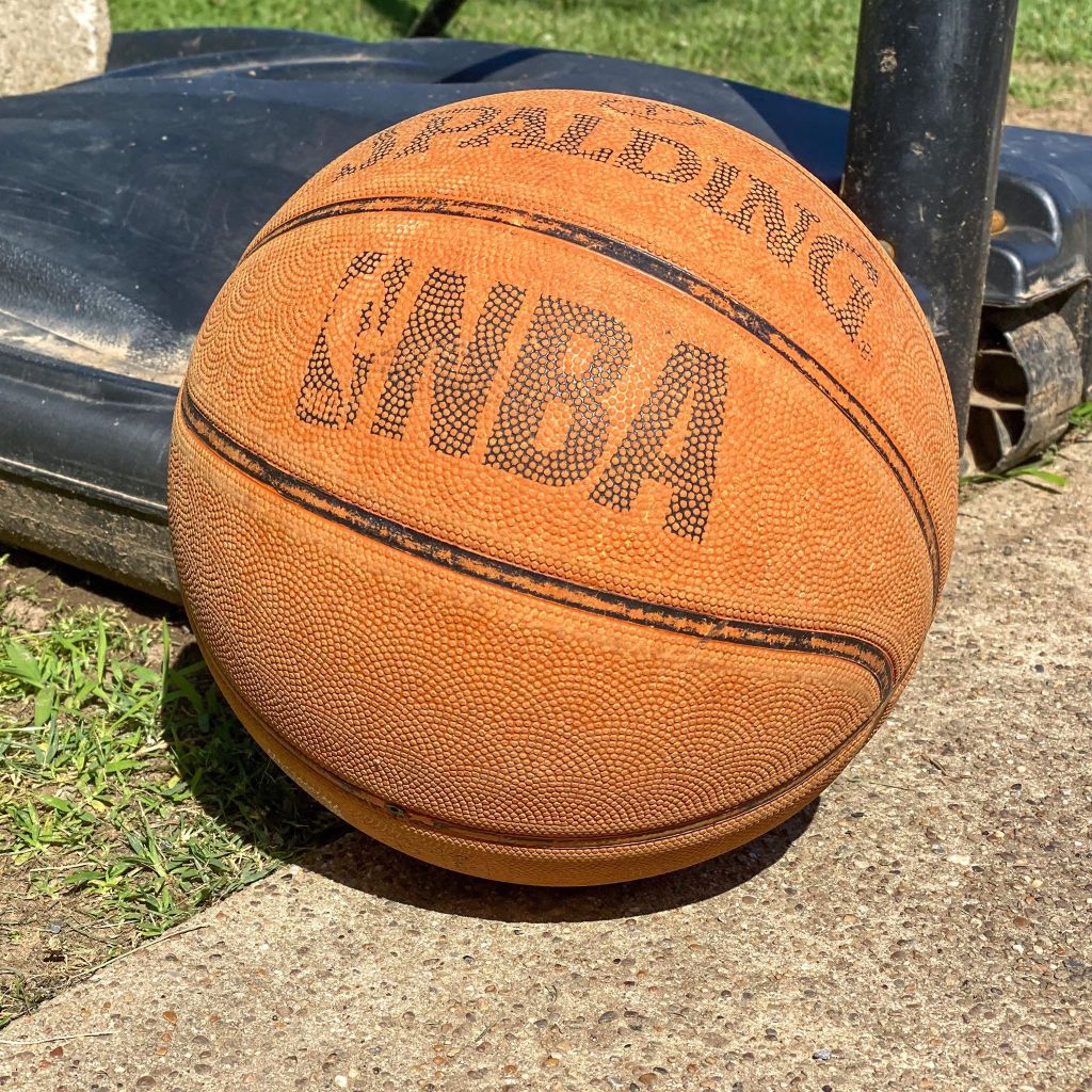 Stop Taking Yourself Out of the&nbsp;Game