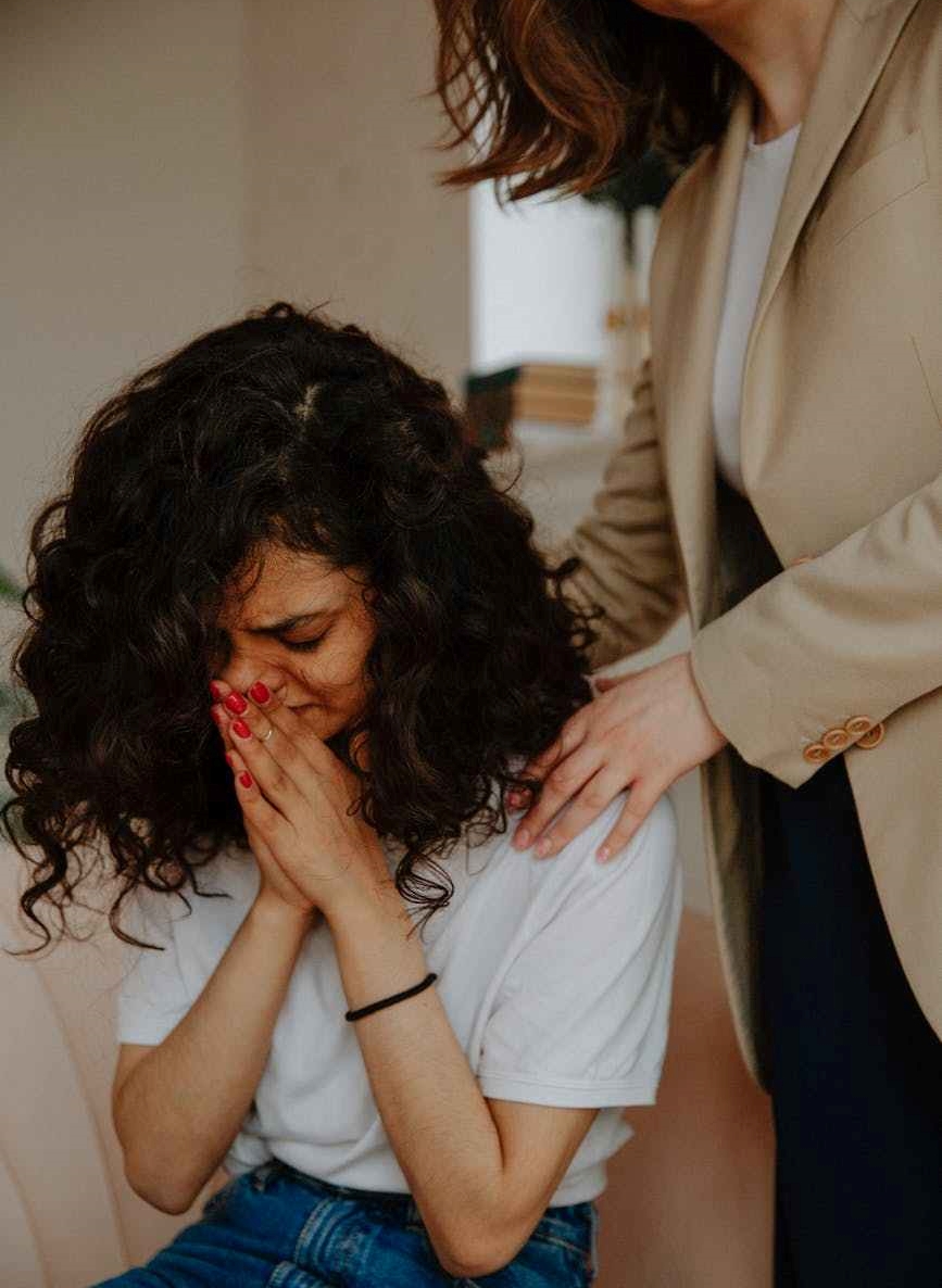 Suffering Salvation: Why Do Believing Christians&nbsp;Suffer?