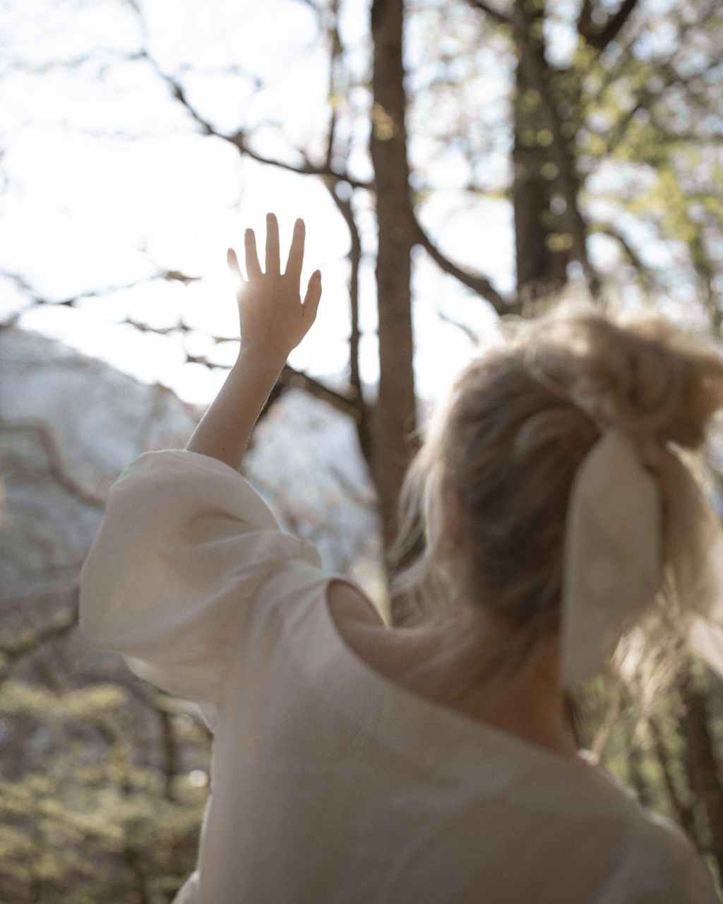 Soaking Up Every God-Given&nbsp;Moment