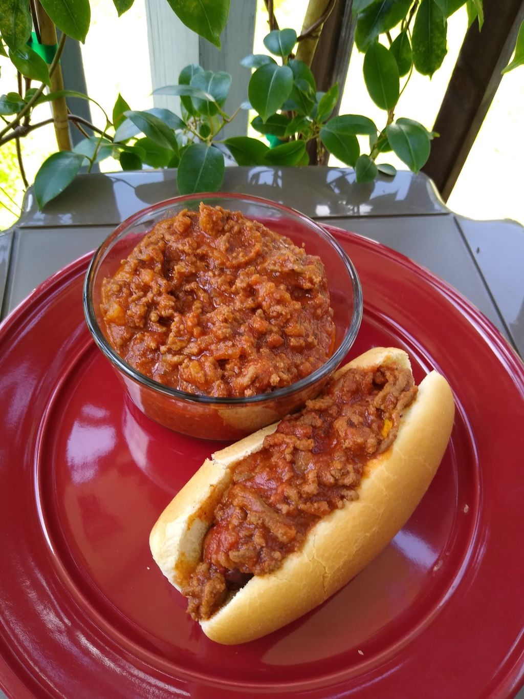 A Hotdog Sauce Recipe Made With&nbsp;Love
