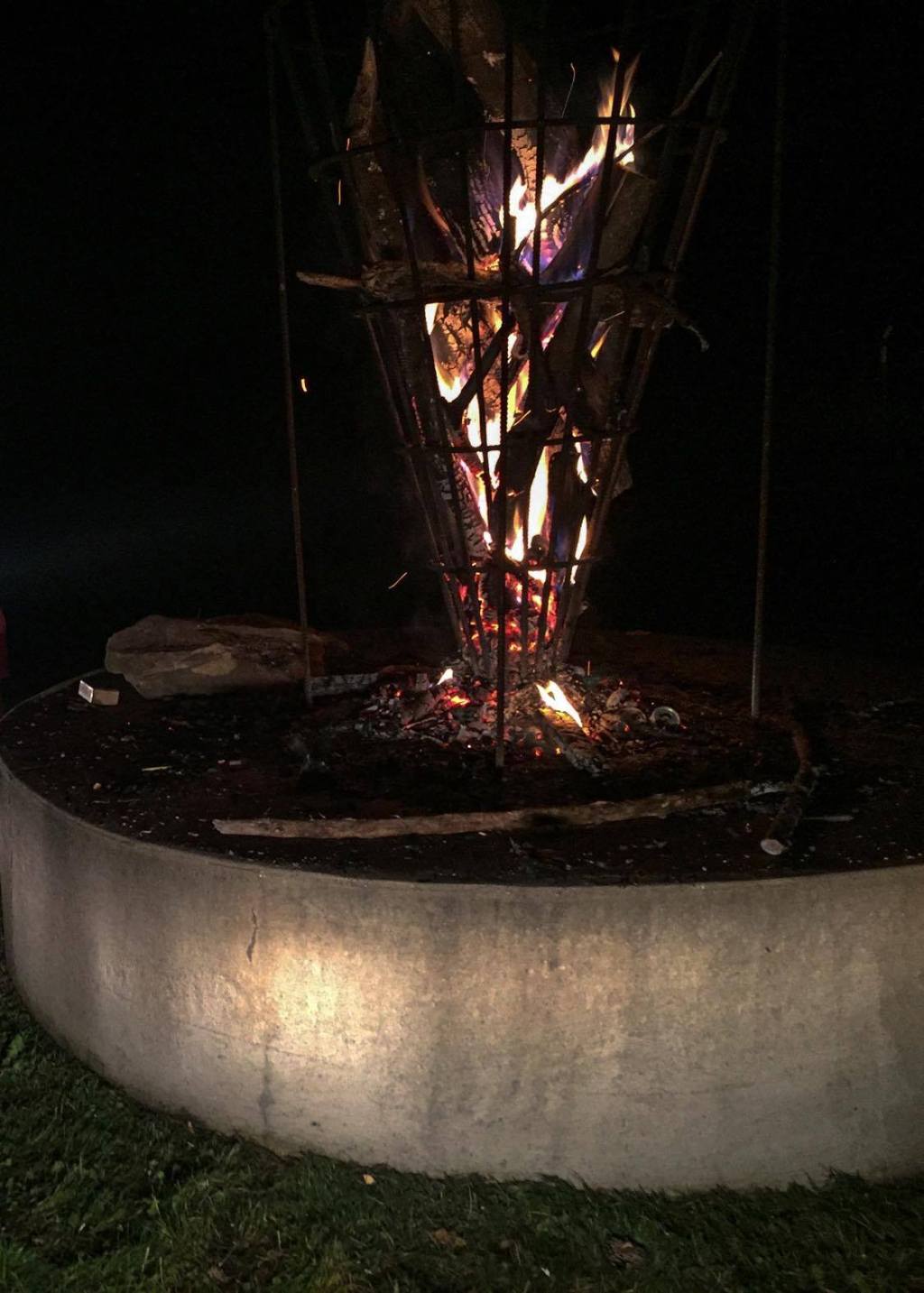 Fan Your Own&nbsp;Flames