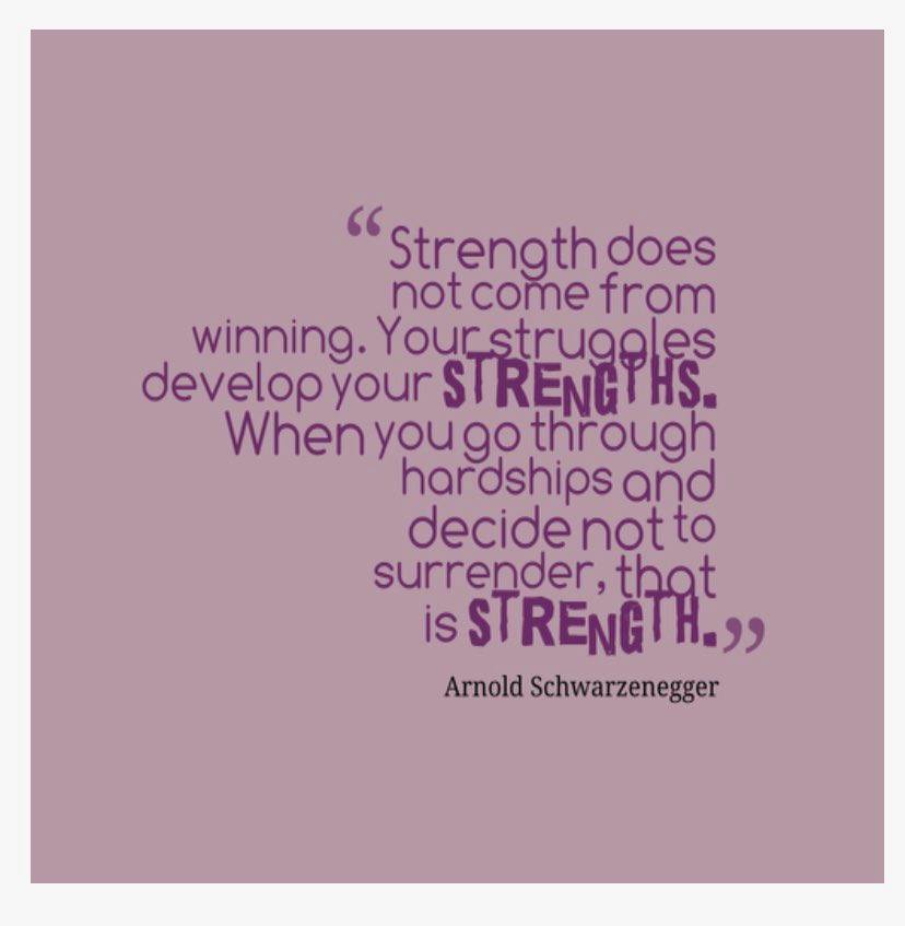 Pick Up Your Mat and Walk (Overcoming the&nbsp;Struggle)