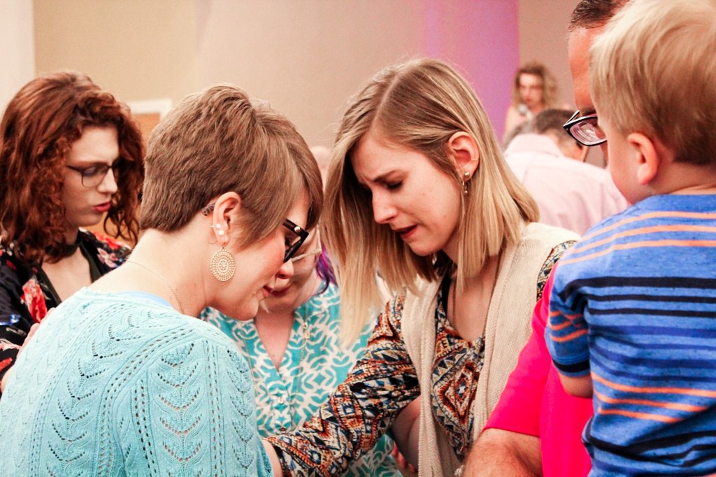 How Exactly Does One Pray&nbsp;Effectively?