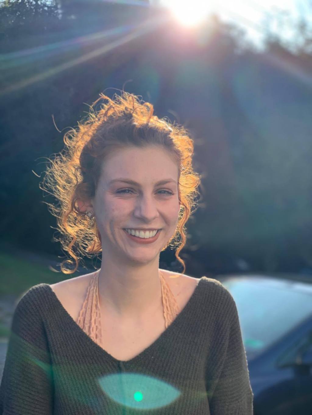 Today Is the Day the Lord Has Made So Let’s Enjoy&nbsp;It