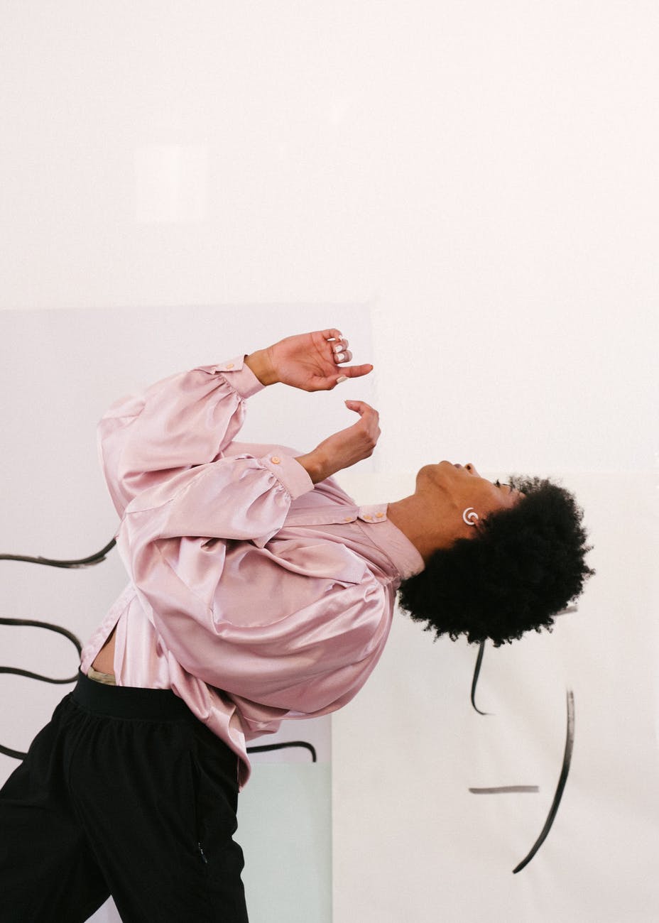 A Call To&nbsp;Action