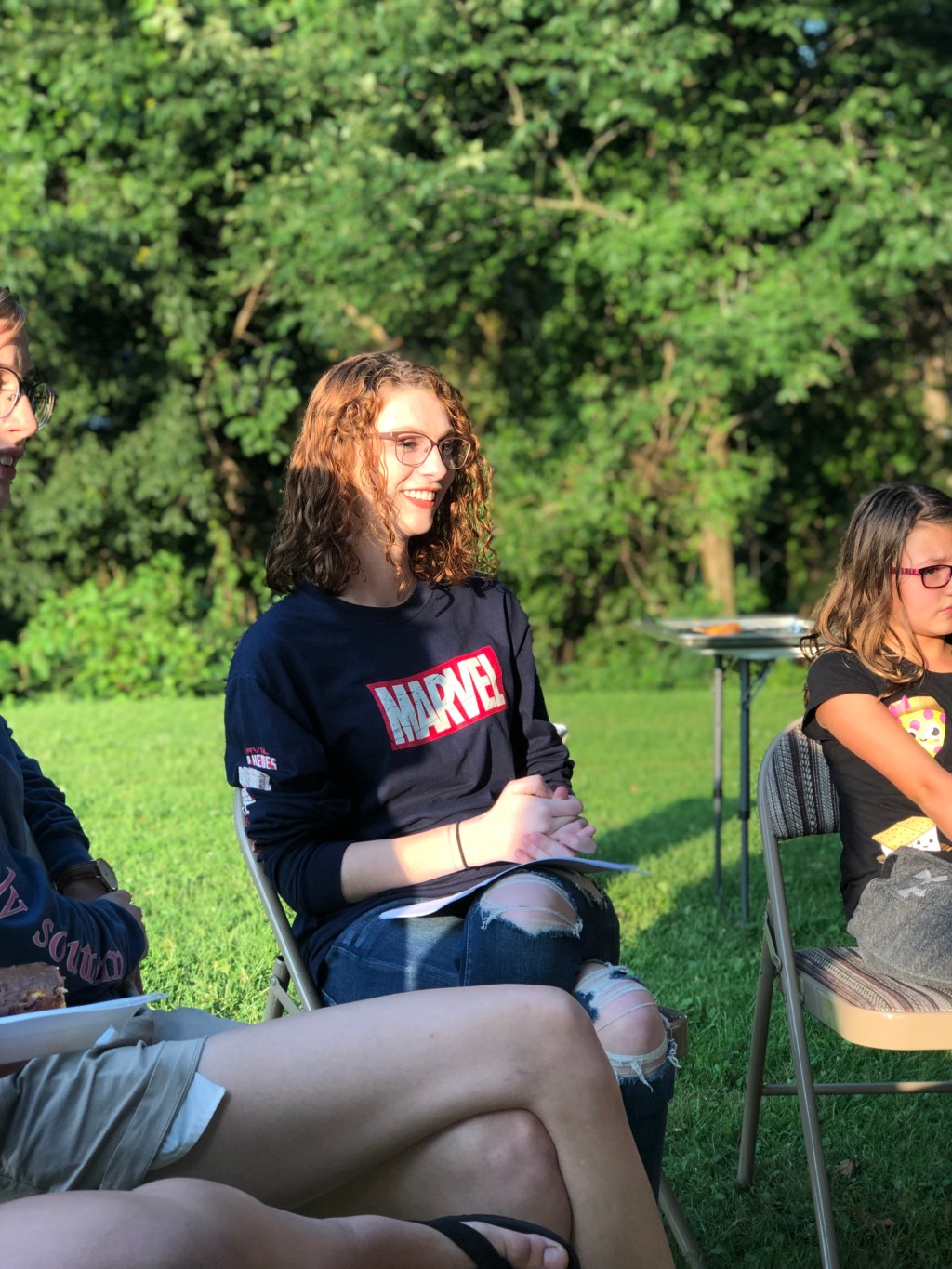 Why Is Now Never Good Enough?