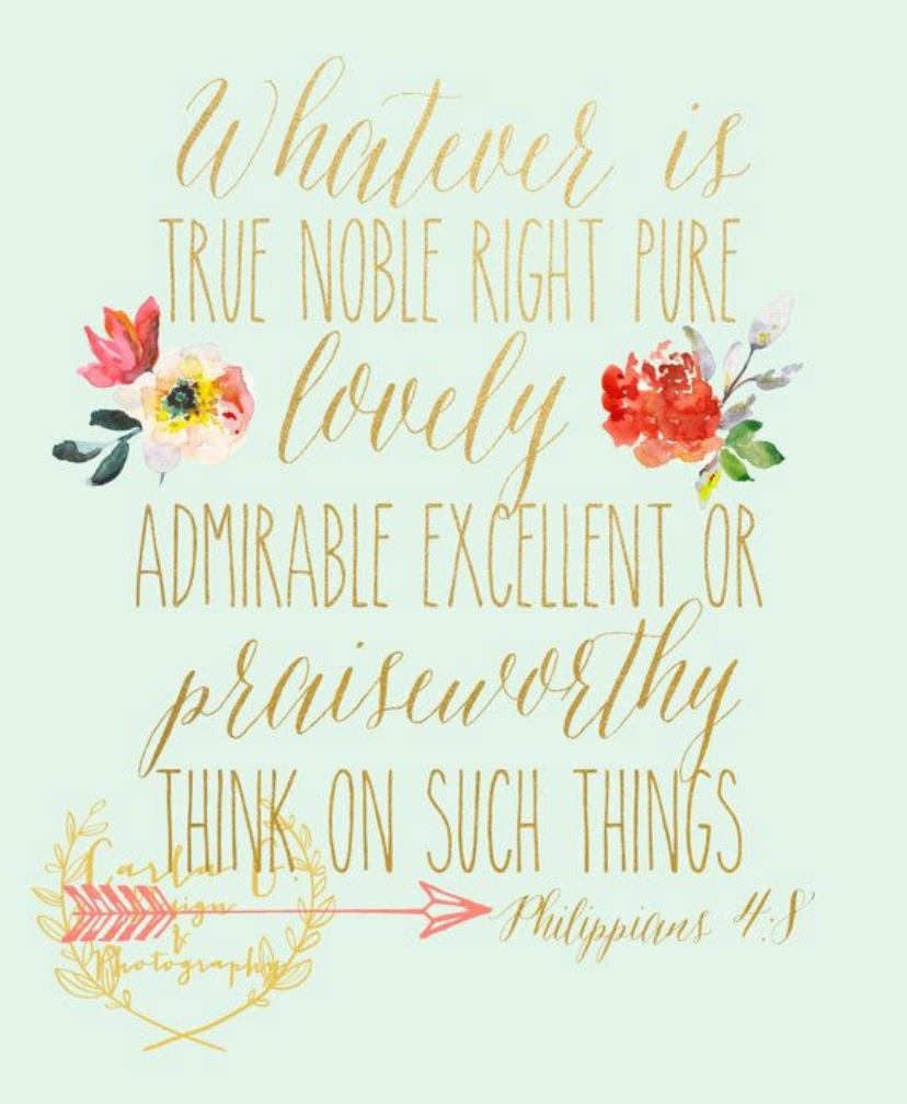 Goodbye Fickle Emotions, Hello Stability and&nbsp;Peace!