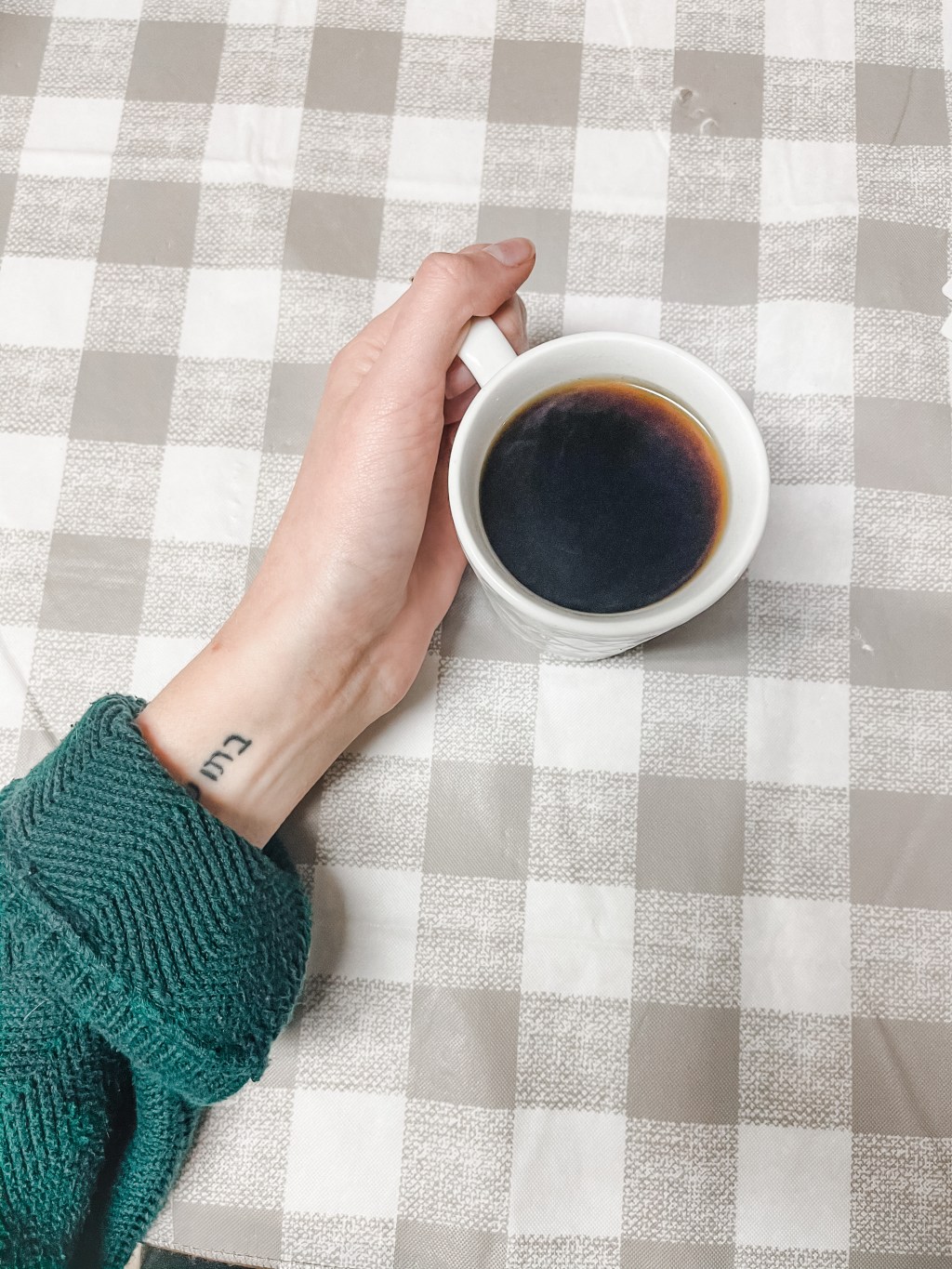 The Foundation of an Intentional&nbsp;Life