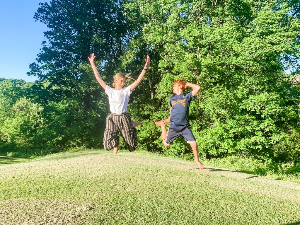 Developing a Balanced&nbsp;Lifestyle