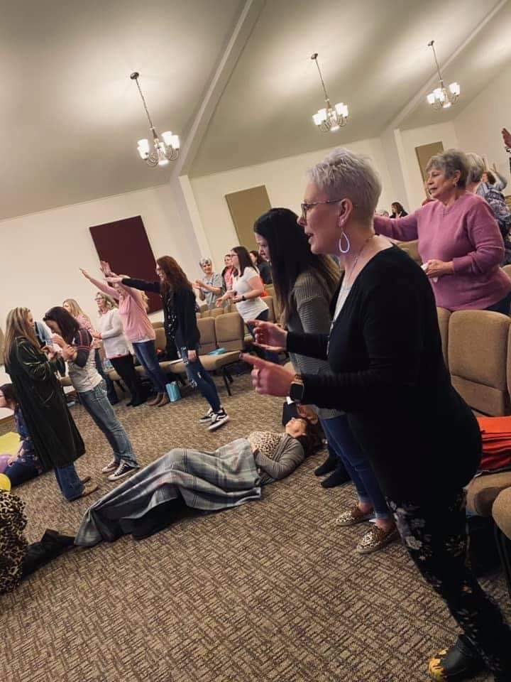 Breaking Boundaries and Forging Ahead: The Time Is&nbsp;Now