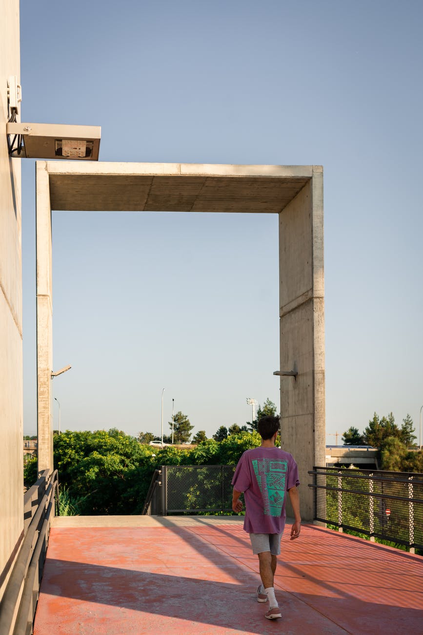 What We Were, What We&nbsp;Are