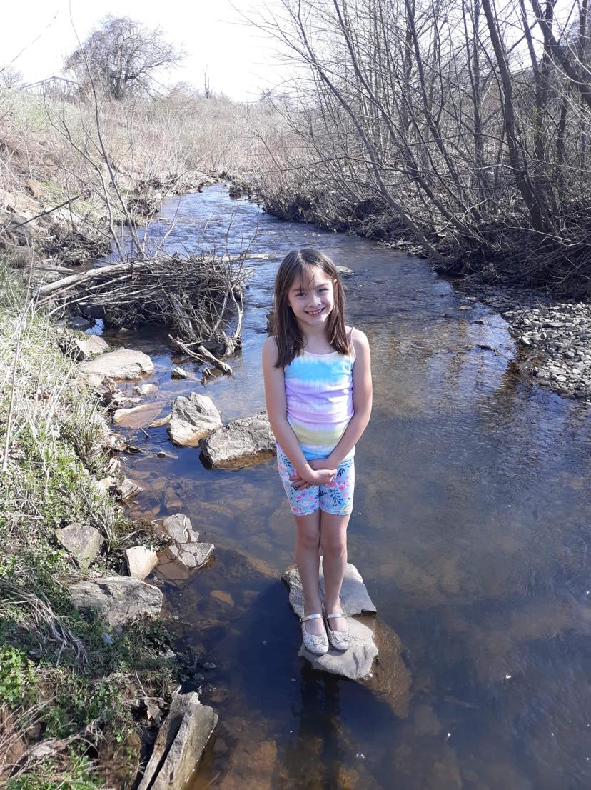 Our Children are our Assignment