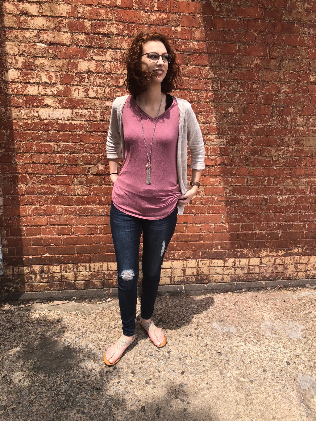 He is Your God, and That is&nbsp;Enough