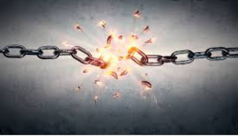 Jesus is not a&nbsp;Religion