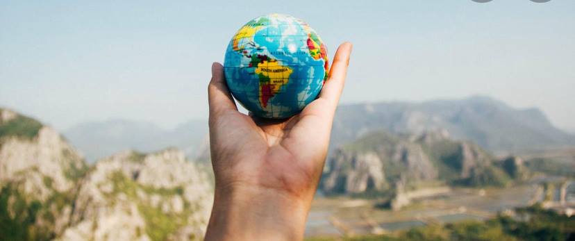 Start Small, Just Do Something…