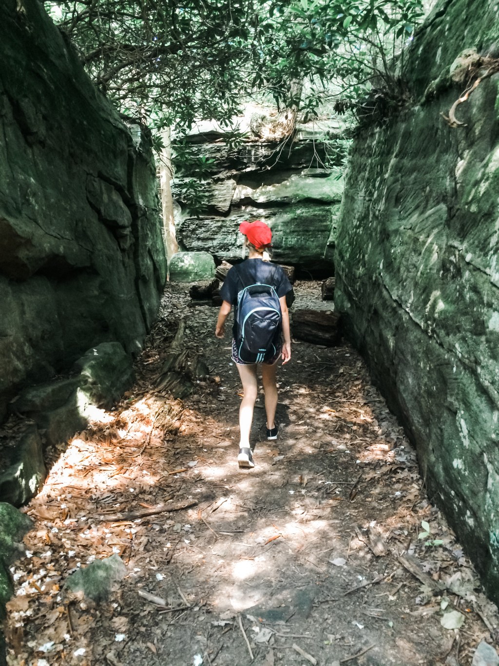 Keep Your Eyes On The&nbsp;Rock