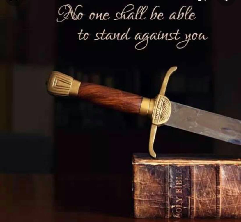 You’ve Been Chosen for War,&nbsp;Soldier