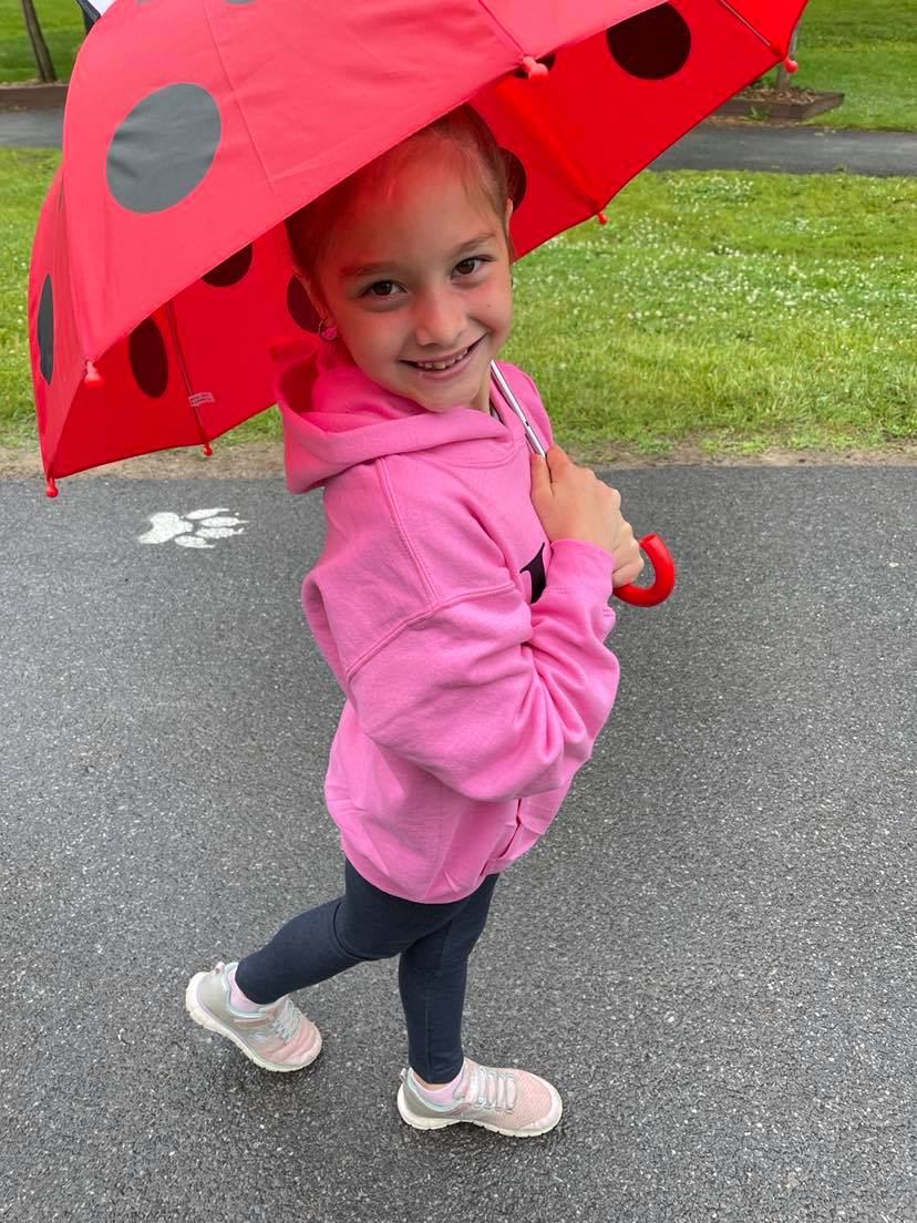 You Have Not Because You Ask&nbsp;Not