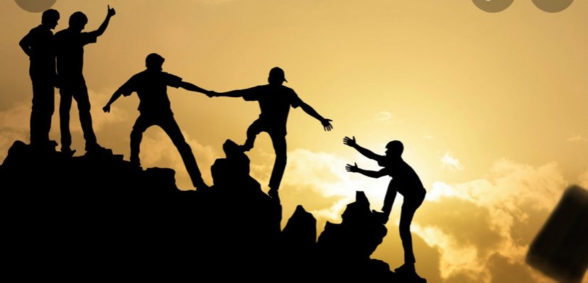 You’re Part of Jesus’&nbsp;Crew!