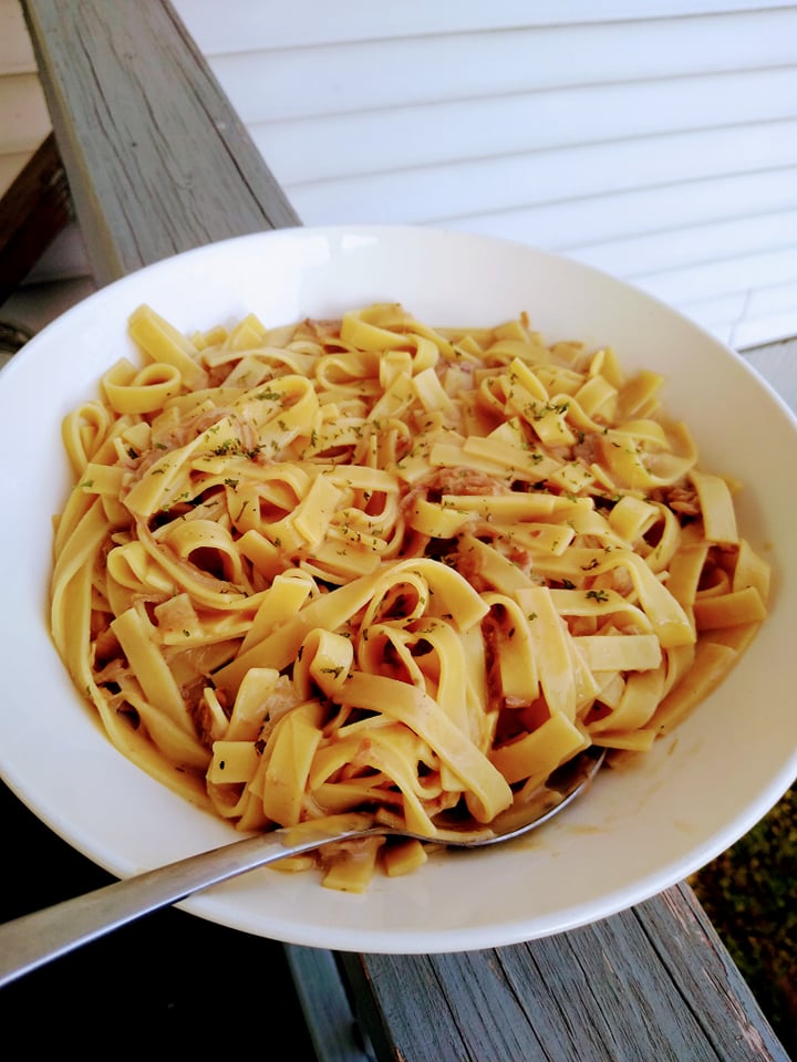 Stop & Rest. Learn How to Make Beef Tips &&nbsp;Noodles.