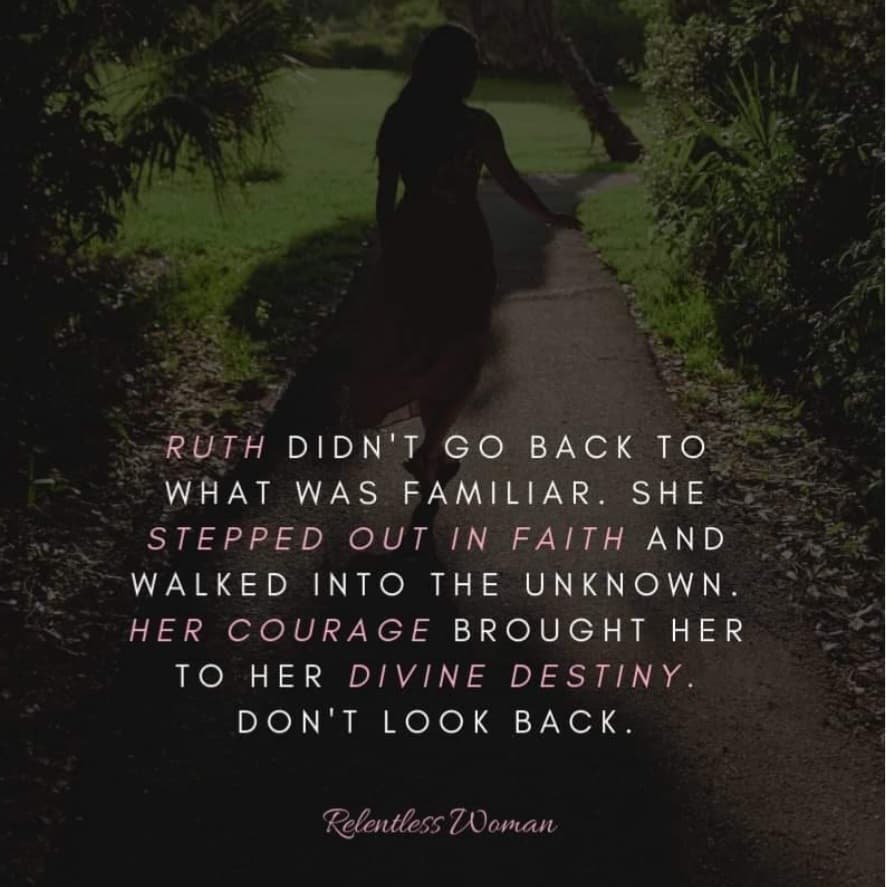 Stepping Up & Stepping&nbsp;Out