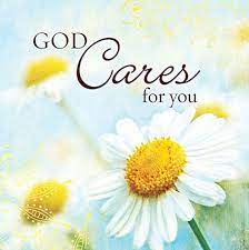 God Cares