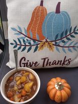 A Recipe for Homemade Beef&nbsp;Stew