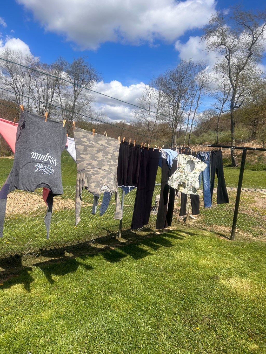 Godliness With Contentment