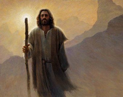 Where Are You Taking&nbsp;Jesus?