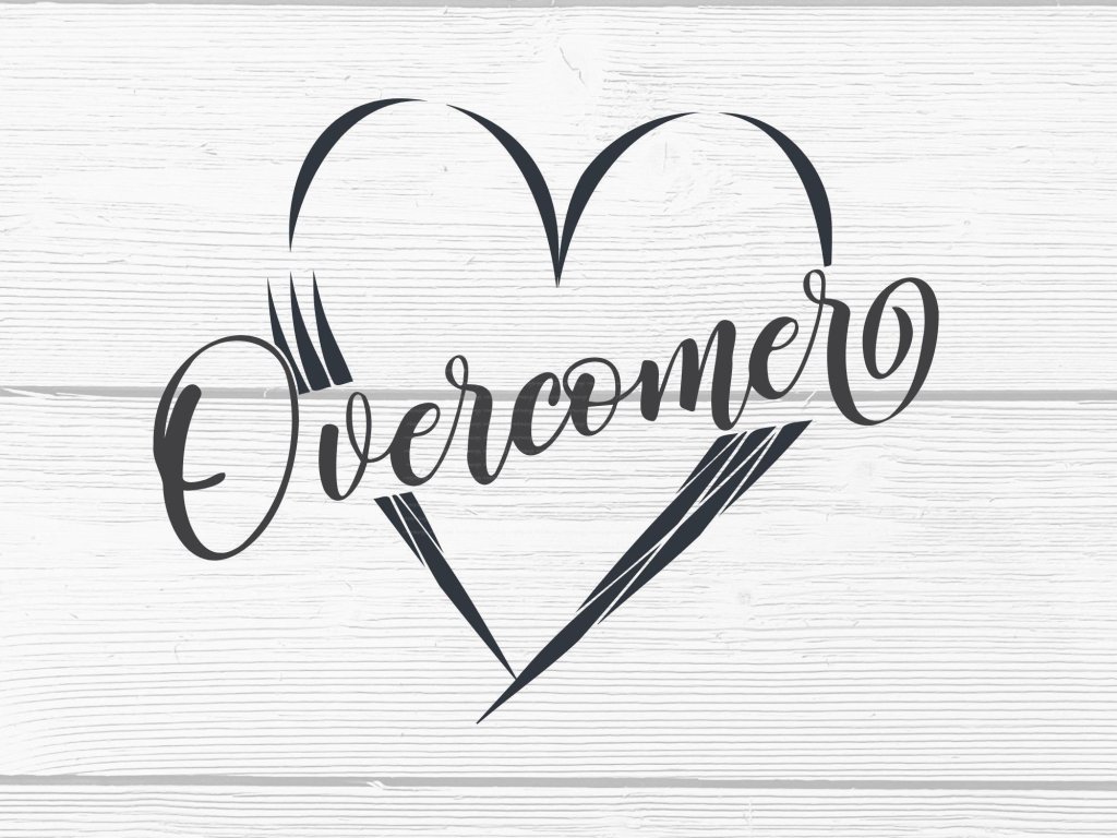 Overcomer