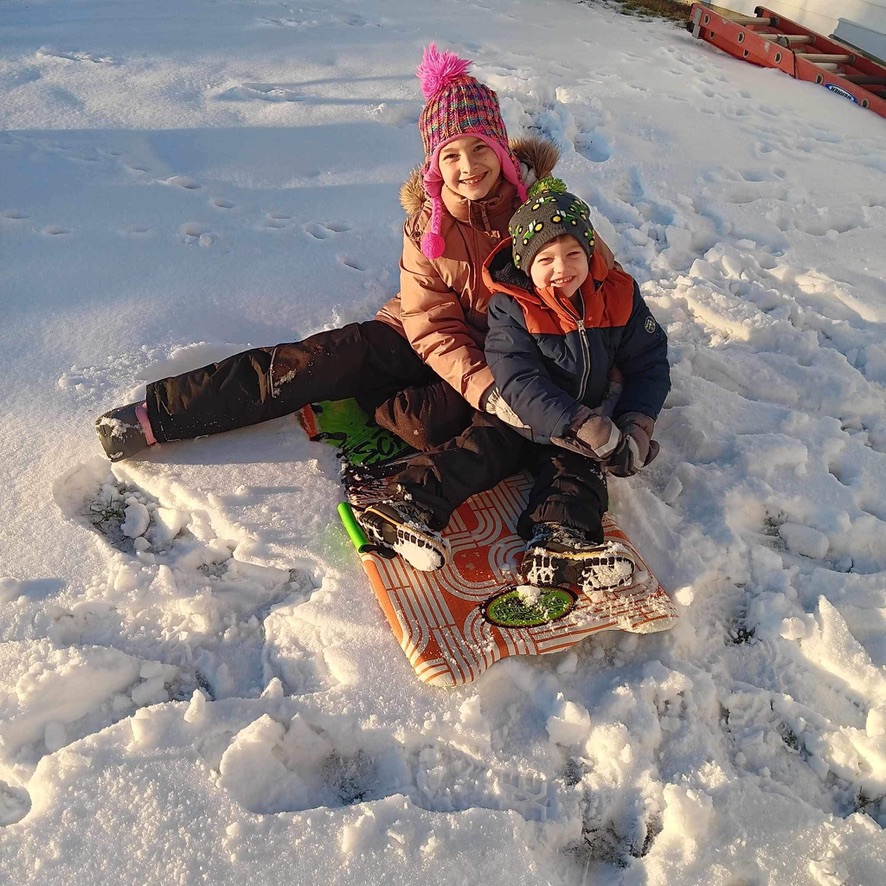 Finding Joy In Your Season