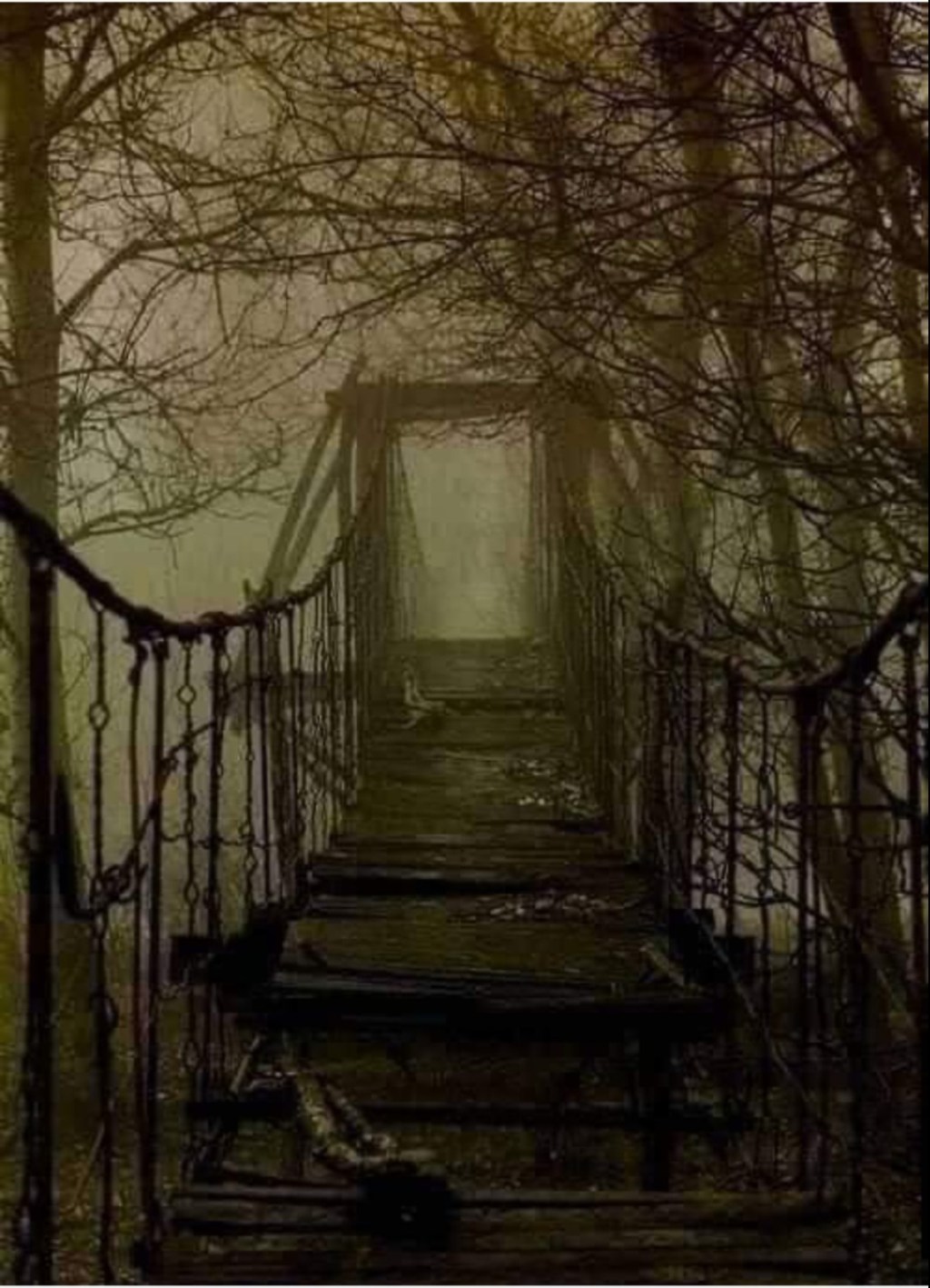 Stepping Into A New&nbsp;Year