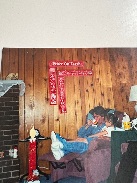 Grieving The Godly Way